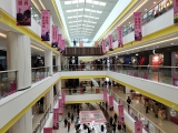 連鎖店裝修：專業(yè)打造統(tǒng)一品牌形象，提升市場(chǎng)競(jìng)爭(zhēng)力
